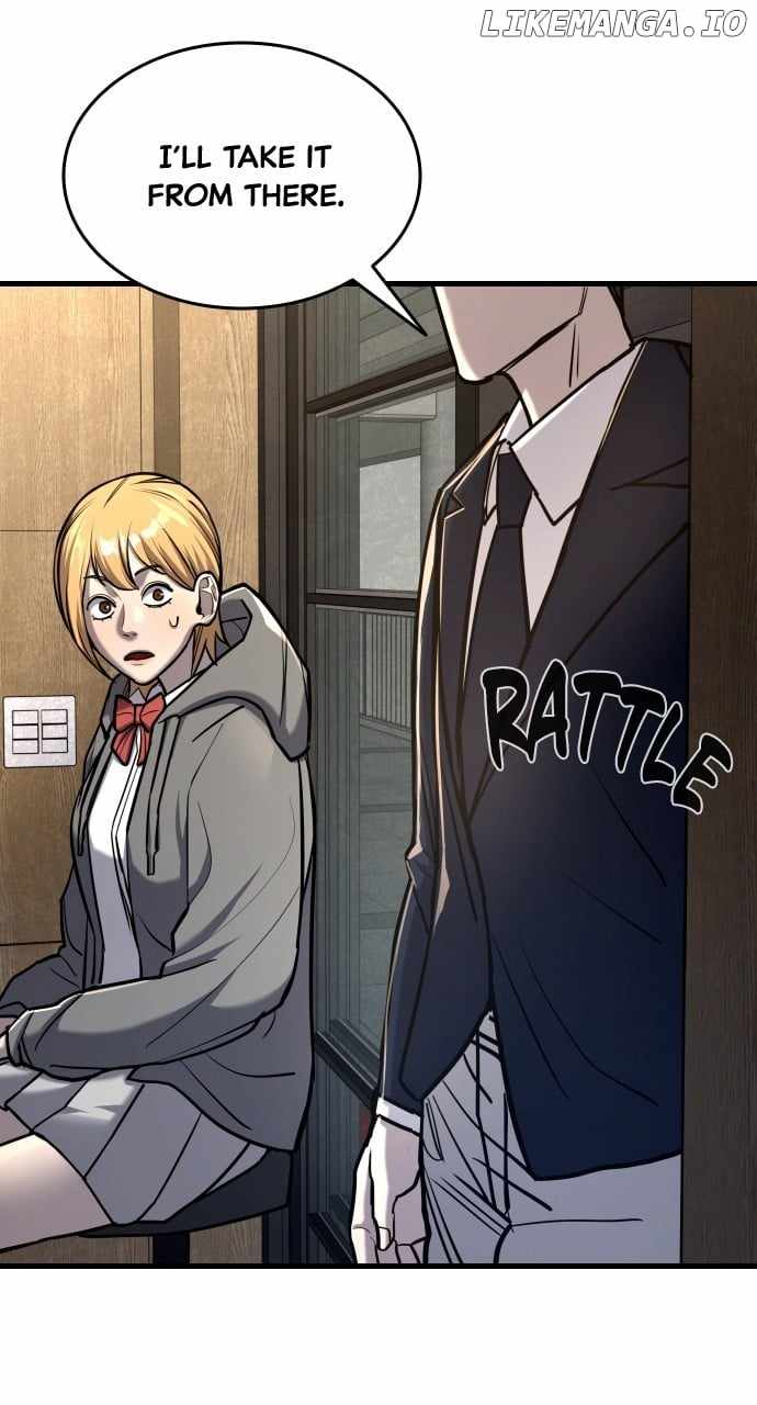 Justice Served Chapter 14 109